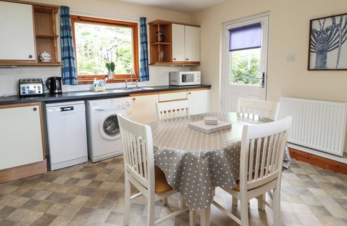 Morar Cabaña | 1 Sandholm, MALLAIG