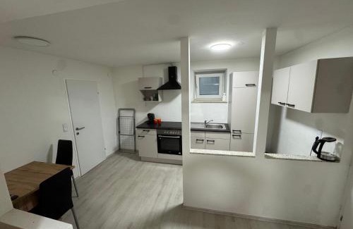Euratsfeld Apartamento | 1 Schlafzimmer Apartment