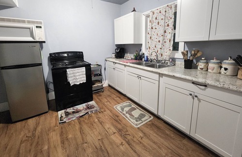 Del Mar Apartamento | #1 *Simple Stay* DOWNSTAIRS Downtown Bayfront McGee Beach Sphon Shoreline HOSP