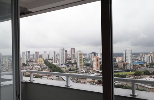 Sao Bras Apartamento | NUEVO estudio sofisticado en Boaventura Da Silva # 1