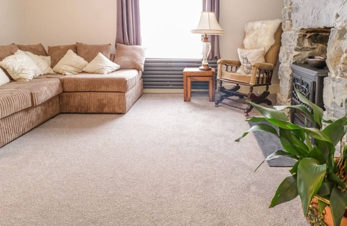 Dolgellau Casa | 1 Springfield Street