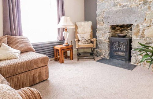 Dolgellau Casa | 1 Springfield Street