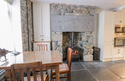 Dolgellau Casa | 1 Springfield Street