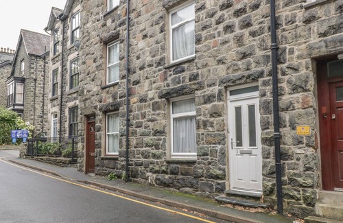 Dolgellau Casa | 1 Springfield Street