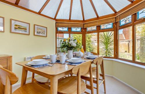 Bodham Casa | 1 Street Farm Cottages