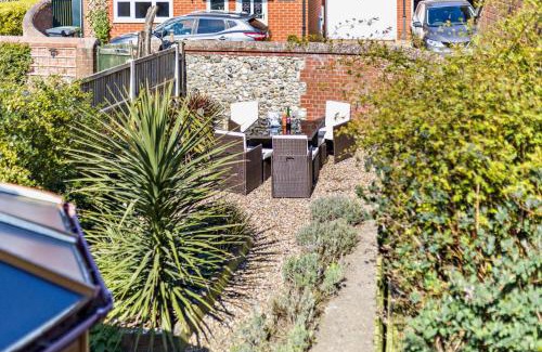 Bodham Casa | 1 Street Farm Cottages