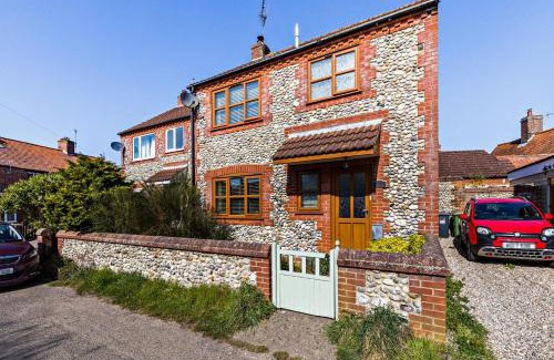 Bodham Casa | 1 Street Farm Cottages