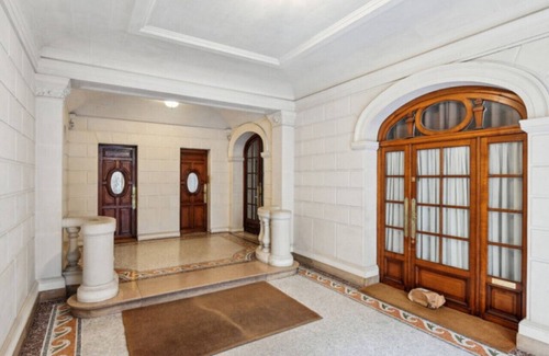 Porte-Dauphine Apartamento | 1. Studio Porte Dauphine Paris 16ème