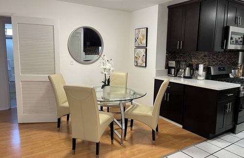 Downtown Apartamento | 1. Superb 2-bd 2-bth Apartment in City Center