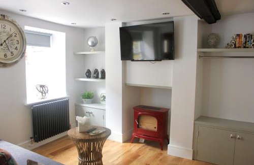 Stamford Apartamento | 1 The Cottage, Studio Apartment, Ye Olde Barn Apartments