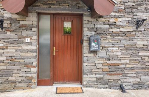 Durrus Casa | 1 The Courtyard