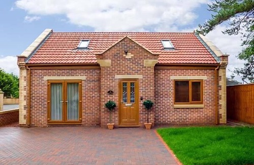 Hurworth-on-Tees Cabaña | 1 The Potteries