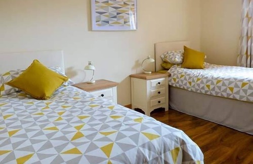 Hurworth-on-Tees Cabaña | 1 The Potteries