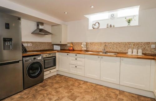 Barnard Castle Casa | 1 The Riverside