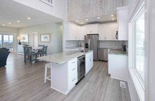Inlet Harbour Casa | 1 To Sea .