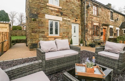 Longnor Casa | 1 Town Head