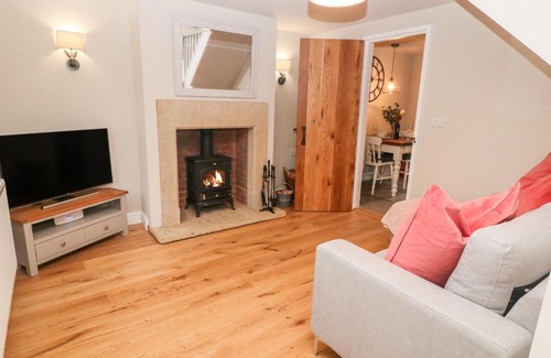 Longnor Casa | 1 Town Head