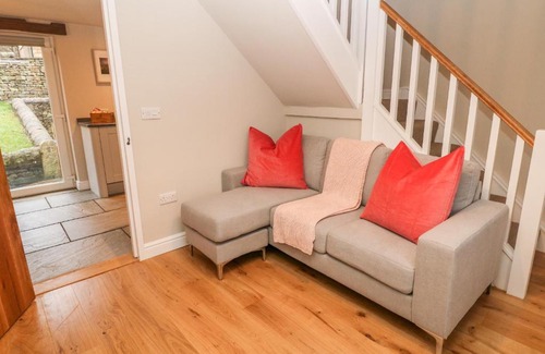 Longnor Casa | 1 Town Head