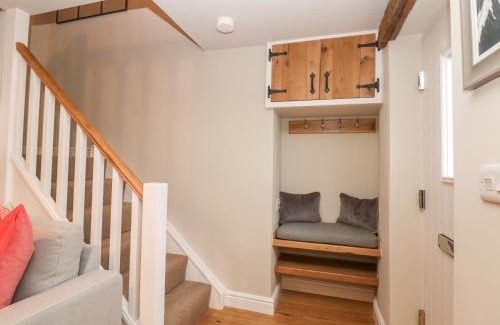 Longnor Casa | 1 Town Head