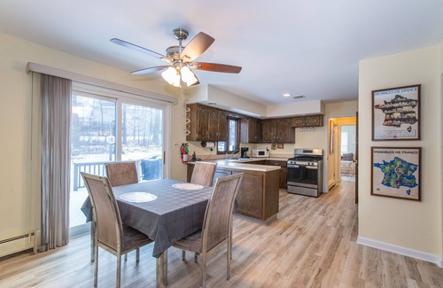 Morris Plains Casa | # 1 en la ciudad NJ Clasificado por la revista Dinero, corazón de la histórica del Condado de Morris