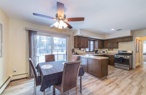 Morris Plains Casa | # 1 en la ciudad NJ Clasificado por la revista Dinero, corazón de la histórica del Condado de Morris