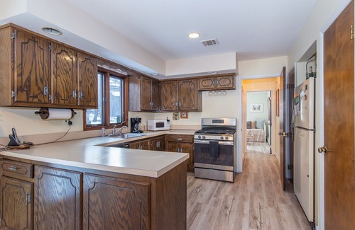Morris Plains Casa | # 1 en la ciudad NJ Clasificado por la revista Dinero, corazón de la histórica del Condado de Morris