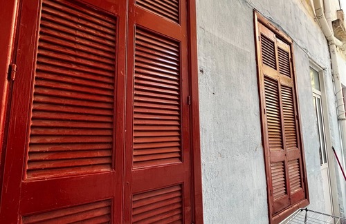 Piraeus Apartamento | 1.Traditional House Near to Pireaus Port -- Airport and Port Transfer Services