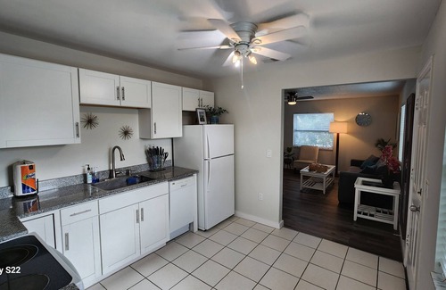 Warm Mineral Springs Casa | #1 Vacation near Mineral Springs