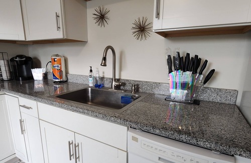 Warm Mineral Springs Casa | #1 Vacation near Mineral Springs