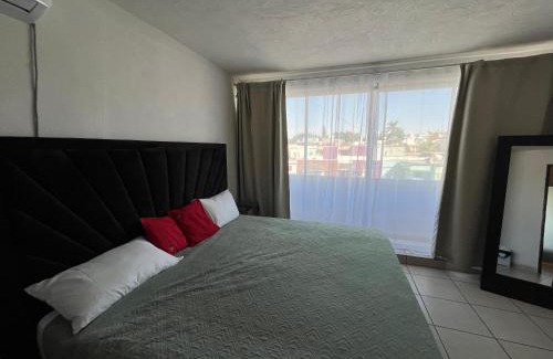 León Apartamento | 1 VENATOR House Boutique