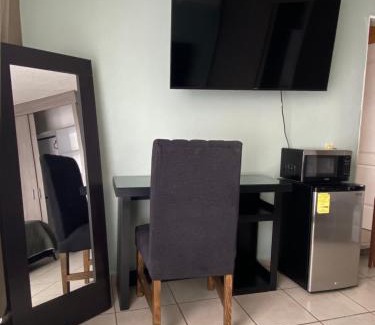 León Apartamento | 1 VENATOR House Boutique