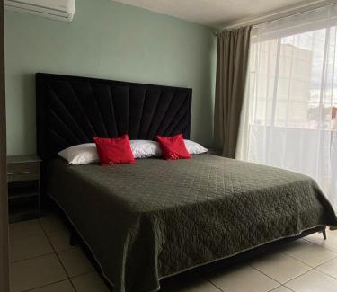 León Apartamento | 1 VENATOR House Boutique