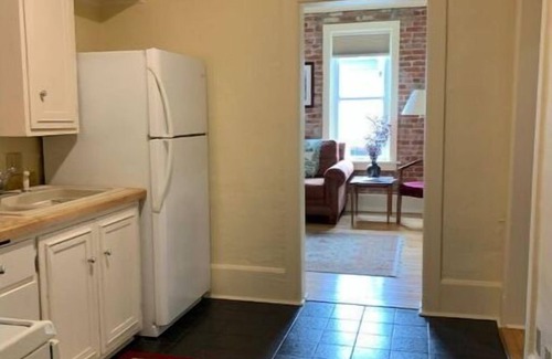 Sturgeon Bay Apartamento | #1 Walk to restaurants, shops, museums and beach