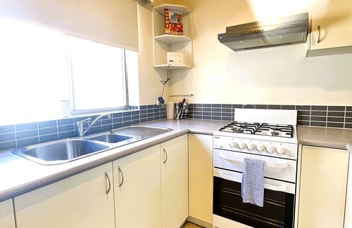 West Leederville Apartamento | 1 West Leederville Nest close to CBD & SJOG Hospital+PARKING