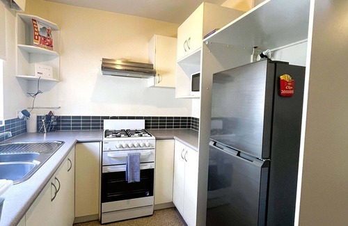 West Leederville Apartamento | 1 West Leederville Nest close to CBD & SJOG Hospital+PARKING