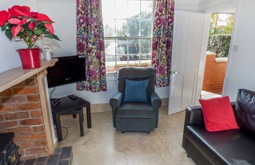 Upton upon Severn Cabaña | 1 Willow Cottage