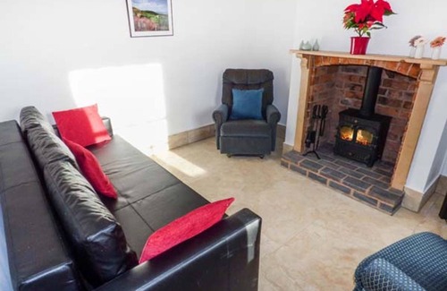 Upton upon Severn Cabaña | 1 Willow Cottage