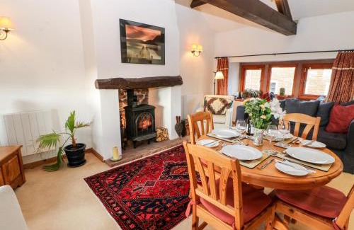 Culgaith Casa | 1 Yew Tree Cottages