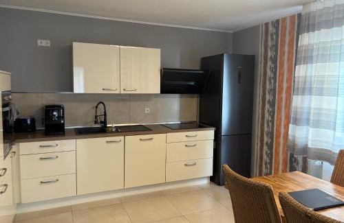 Ellenz Apartamento | 1-Zimmer-Apartment mit Pool