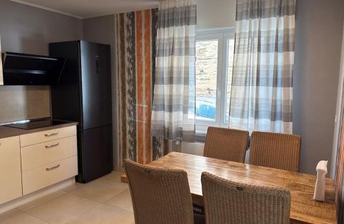 Ellenz Apartamento | 1-Zimmer-Apartment mit Pool