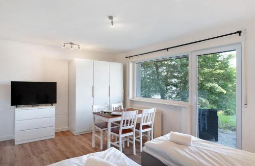 Bad Liebenzell Apartamento | 1-Zimmer Apartment Am Hochwald