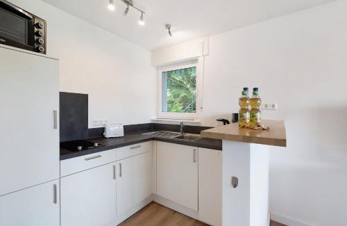 Bad Liebenzell Apartamento | 1-Zimmer Apartment Am Hochwald