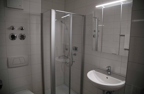 Kornwestheim Apartamento | 1- Zimmer Apartment - Comfort Boardinghouse