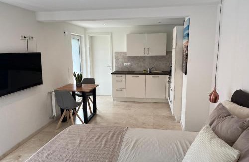 Altbach Apartamento | 1-Zimmer Apartment in Altbach
