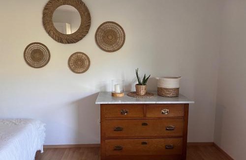 Bad Wildbad Apartamento | 1-Zimmer Appartement mit Talblick