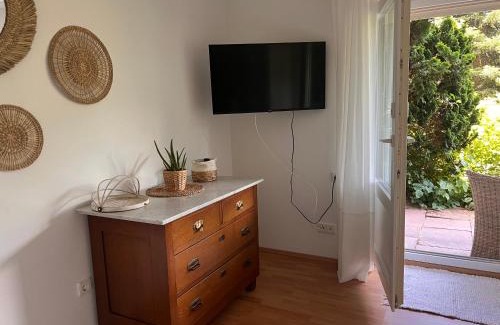 Bad Wildbad Apartamento | 1-Zimmer Appartement mit Talblick