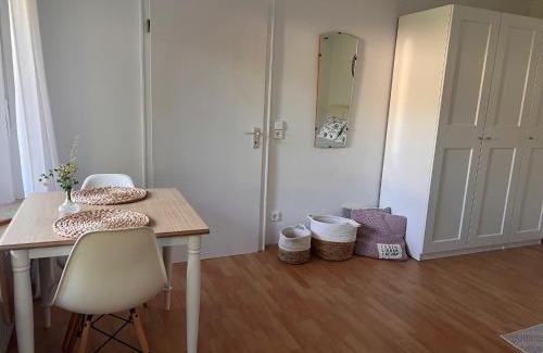 Bad Wildbad Apartamento | 1-Zimmer Appartement mit Talblick