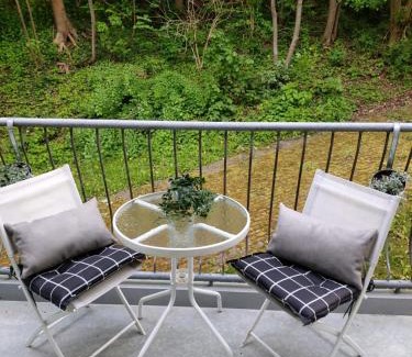 Malente Apartamento | 1 Zimmer Appartement Godenblick in Malente
