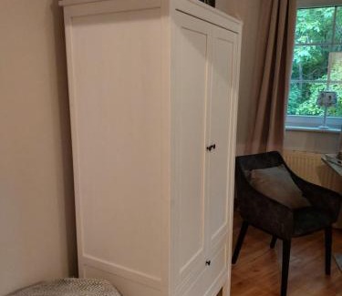 Malente Apartamento | 1 Zimmer Appartement Godenblick in Malente