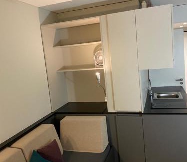 Kaiserslautern Apartamento | 1 Zimmer Appartments Pension